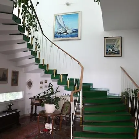 Centro Storico Vista Mare *