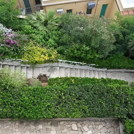 Centro Storico Vista Mare * Anzio