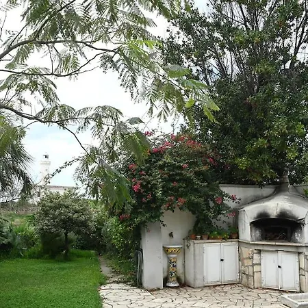 Centro Storico Vista Mare Villa Anzio