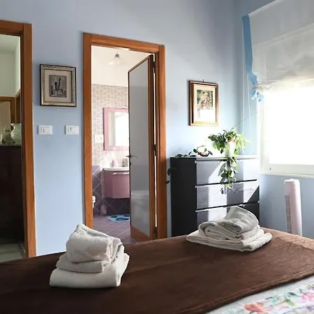 Centro Storico Vista Mare Villa