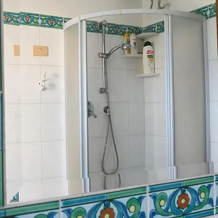 Villa Centro Storico Vista Mare Anzio