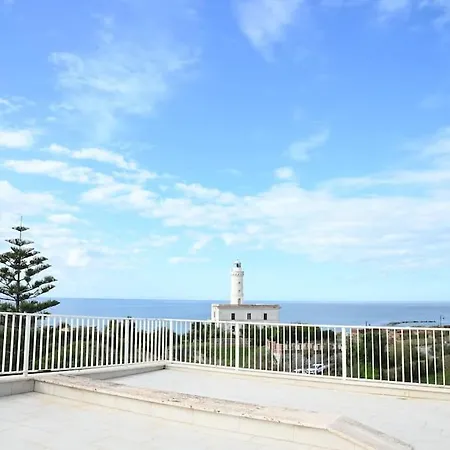 Centro Storico Vista Mare