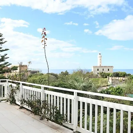 Centro Storico Vista Mare