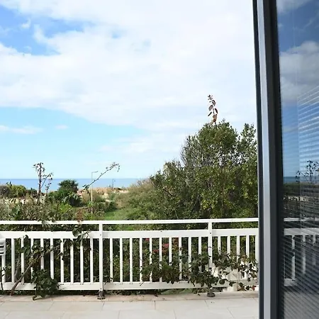 Centro Storico Vista Mare Villa