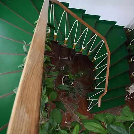 Villa Centro Storico Vista Mare *