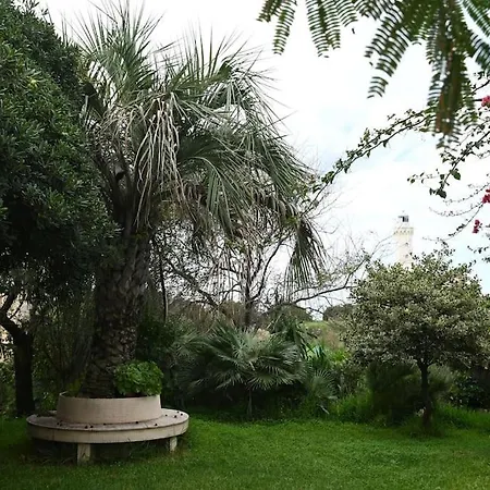 Centro Storico Vista Mare Villa Anzio