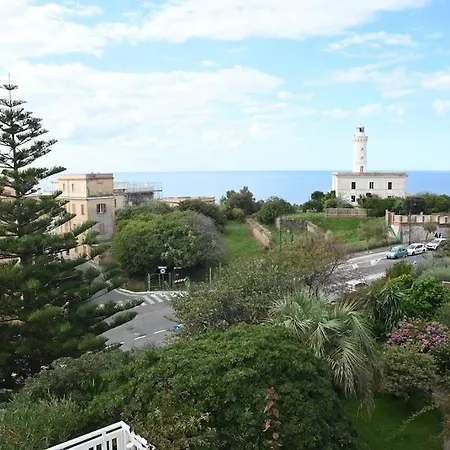 Villa Centro Storico Vista Mare *