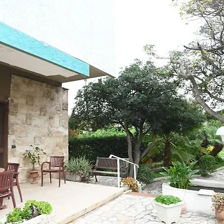 Centro Storico Vista Mare *