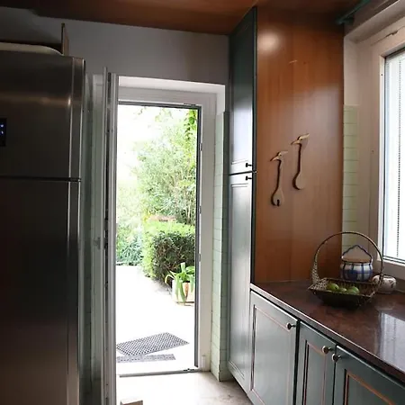 Villa Centro Storico Vista Mare Anzio