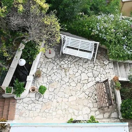 Centro Storico Vista Mare *