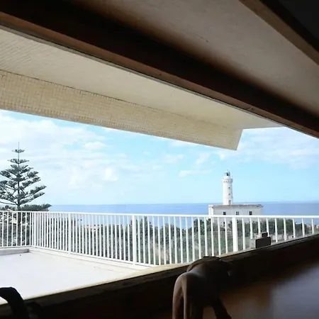 Villa Centro Storico Vista Mare