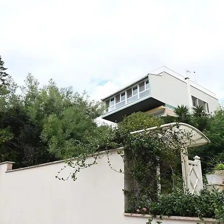 Villa Centro Storico Vista Mare *