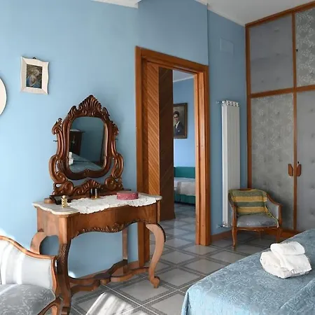 Centro Storico Vista Mare * Anzio