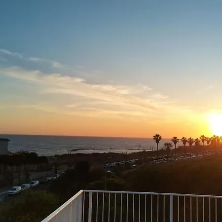 Centro Storico Vista Mare Anzio